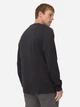 Лонгслів чоловічий Camel Active T-shirts 1/1 sleeves 409600-8T06-88 2XL Сірий (4063366390129) - зображення 2