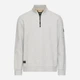 Толстовка на молнии мужская Camel Active Sweatshirts 409410-8W47-05 M Серая (4063366345068) - изображение 6