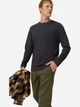 Лонгслив мужской Camel Active T-shirts 1/1 sleeves 409600-8T06-48 XL Синий (4063366350345) - изображение 4