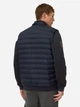 Куртка зимняя короткая мужская Camel Active Blousons 430010-8N88-48 L Синяя (4063366375089) - изображение 2