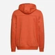 Толстовка на блискавці чоловіча Camel Active Sweatjackets 409406-8W52-52 M Помаранчева (4063366344818) - зображення 7