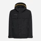 Куртка зимняя короткая мужская Camel Active Jackets 420024-8N15-88 2XL Серая (4063366394660) - изображение 1