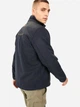 Куртка демісезонна з капюшоном чоловіча Camel Active Blousons 430120-9N61-48 50 Синя (4063366060626) - зображення 4