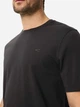 Футболка бавовняна довга чоловіча Camel Active T-shirts 1/2 sleeves 409700-9T87-88 S Сіра (4063366266462) - зображення 5