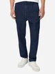 Штаны мужские Camel Active Casual Pants 477X26-8F30-46 32-32 Синие (4063366385057) - изображение 1