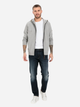 Джинси Regular Fit чоловічі Camel Active Denims 488055-9D21-48 31-32 Сині (4064478742561) - зображення 3