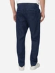 Штаны мужские Camel Active Casual Pants 477X26-8F30-46 34-32 Синие (4063366385064) - изображение 2