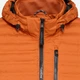 Куртка зимова коротка чоловіча Camel Active Blousons 430144-8O66-52 XL Помаранчева (4063366376048) - зображення 3