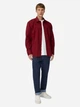 Штаны мужские Camel Active Casual Pants 477X26-8F30-46 36-32 Синие (4063366385071) - изображение 3