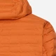 Куртка зимова коротка чоловіча Camel Active Blousons 430144-8O66-52 L Помаранчева (4063366376031) - зображення 4