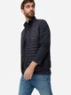 Теплый жилет мужской Camel Active Outdoor Vests 460190-9N90-48 XL Синий (4063366266585) - изображение 4