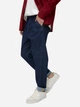 Штаны мужские Camel Active Casual Pants 477X26-8F30-46 34-32 Синие (4063366385064) - изображение 4