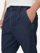 Штаны мужские Camel Active Casual Pants 477X26-8F30-46 38-32 Синие (4063366385088) - изображение 5