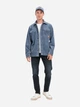 Джинси Regular Fit чоловічі Camel Active Denims 488S03-9D40-47 31-32 Сині (4064478894192) - зображення 3