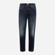Джинси Regular Fit чоловічі Camel Active Denims 488055-9D21-48 31-32 Сині (4064478742561) - зображення 6