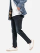 Джинси Regular Fit чоловічі Camel Active Denims 488S03-9D40-47 32-32 Сині (4064478894208) - зображення 4