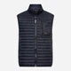 Теплий жилет чоловічий Camel Active Outdoor Vests 460190-9N90-48 M Синій (4063366244064) - зображення 6