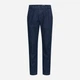 Штаны мужские Camel Active Casual Pants 477X26-8F30-46 34-32 Синие (4063366385064) - изображение 6