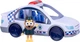 Поліцейський автомобіль Moose Bluey з фігуркою поліцейського 19202 (630996192023) - зображення 2