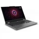 Ігровий ноутбук Lenovo LOQ 15ARP9 Ryzen 5 7235HS/16GB/512GB/15.6" 144Hz/RTX 3050 - Уценка - изображение 8