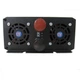 Преобразователь AC/DC AR 2500W Инвертор напряжения 12V-220V - изображение 2