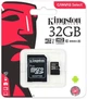 Карта пам'яті microSD 32 ГБ Class 10 UHS-I, швидкісна карта пам'яті для смартфона, камери та планшета - зображення 2