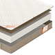 Матрас ортопедический Homefort «Foam Cocos» 120х200 см Белый (8055784) - изображение 3