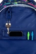 Рюкзак CoolPack Prime Pro Stars 23 л 41 х 31 х 15 см (F162960) - зображення 5