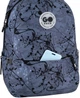 Plecak GoPack Education Teens 188M-3, GO26-188M-3 41 x 28.5 x 13 cm 15 l Jasnoniebieski (4063276266873) - obraz 9
