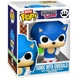 Игровой набор Funko Pop Bitty POP! Boxes серии Соник - Ёж Соник (93563) - зображення 4
