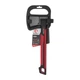 Сокира 630 г, ручка з фібергласу, STORM INTERTOOL HT-0291 - изображение 5