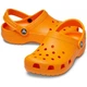 Крокси Crocs Classic Clog Orange 10001-M M10W12-43/44-28 см - изображение 3