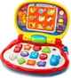 Інтерактивна іграшка Vtech Brilliant Baby Laptop VTC191209 (3417761912096) - зображення 2