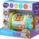 Interaktywna zabawka Vtech Baby Roller odkrywcy VTC562609 (3417768473095) - obraz 1