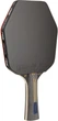 Ракетка для настольного тенниса Stiga Pro Carbon Plus Cybershape Truls Edition 5 Star FL (1215-1306-35)(932354) - изображение 2