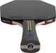 Ракетка для настольного тенниса Stiga Pro Carbon Plus Cybershape Truls Edition 5 Star FL (1215-1306-35)(932354) - изображение 4
