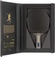 Ракетка для настольного тенниса Stiga Pro Carbon Plus Cybershape Truls Edition 5 Star FL (1215-1306-35)(932354) - изображение 5