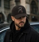 Бейсболка Кепка Тракер HUGO BOSS Коричневая Хлопок котон размер M (57-58 см) - изображение 2