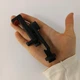 Держатель для телефона смартфона на фотоаппарат и штатив 1/4 дюйма. Крепление с холодным башмаком. Поворотный - изображение 3