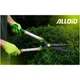 Ножницы садовые Alloid Pro, телескопические, 680-860мм (HS-102860) Alloid HS-102860 1071283 - изображение 8