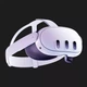 Окуляри віртуальної реальності Oculus Meta Quest 3 128GB - Б/У - изображение 1