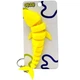 Брелок (3D печать) Flexi Shark / Акула Keychain (микс видов) - изображение 1