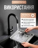 Розширюваний лоток для столових приборів Сірий - зображення 2