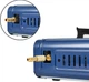 Портативна газова плита Nord Camp Infrared Dual fuel 125 г/ч з п'єзопідпалом 1,75 кВт (NC10130) - зображення 4