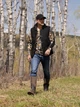 Мисливське чоловіче худі Legendary Whitetails Outfitter Hooded Big Game Field Camo (Розмір L) - изображение 4