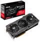 Відеокарта Asus PCI-Ex Radeon RX 6800 XT TUF Gaming OC 16GB GDDR6 (256bit) (16000) (TUF-RX6800XT-O16G-GAMING) Factory Recertified - зображення 5
