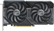 Відеокарта ASUS PCI-Ex GeForce RTX 4060 Ti Dual OC Edition 16GB GDDR6 (128bit) (2625/18000) (DUAL-RTX4060TI-O16G) Factory Recertified - зображення 1