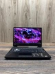 Ігровий Ноутбук ASUS TUF Gaming A15 FA506N 15.6FHD|144Hz|AMD Ryzen 5 7535H|DDR5-16GB| 500GB SSD |RTX 2050 4GB - Б/У - изображение 1