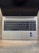 Ноутбук HP ProBook 450 G8 15.6| Intel core i7-1165G7|DDR4-32GB|SSD-512GB|Intel Iris Xe - Б/У - изображение 4