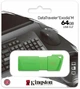 Флеш пам'ять 64GB Kingston DT Exodia M Gen 1 Green (KC-U2L64-7LG) - изображение 4